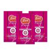 Lubricante Efecto Multi-Orgasmos Comestible Sabor Frutas Prohibidas Sobre 5ml Feel Love
