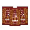 Saborizante para Sexo Oral Sabor Nuez Exótica Sobre 5ml Feel Love