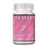 Vitality Supreme para Mujer 30 Caps Rendimiento Sexual