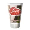 Lubricante Comestible Sabor Coco 20ml Feel Love