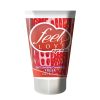 Lubricante Comestible Sabor Fresa 20ml Feel Love