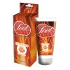 Lubricante Efecto Térmico Caliente Comestible Sabor Chocolate 60ml Feel Love
