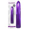 Vibrador Classix Rocket Vibe 7" Pipedream Morado