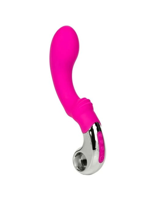 Vibrador Embrace G Wand California Exotics Rosa - Image 2