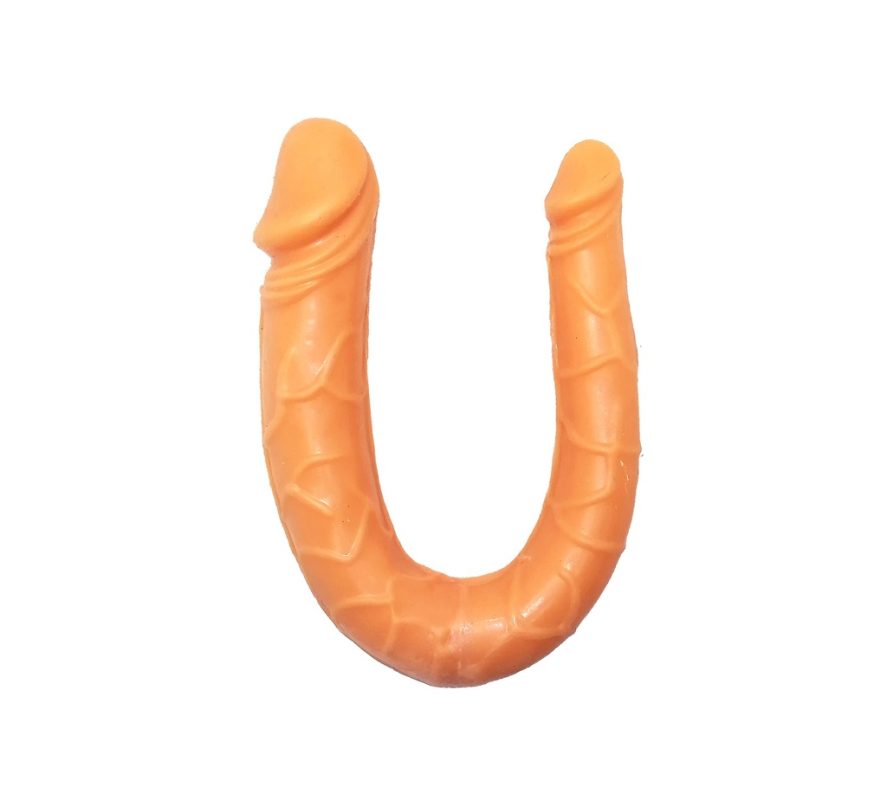 Dildo Doble Natural Feel Love