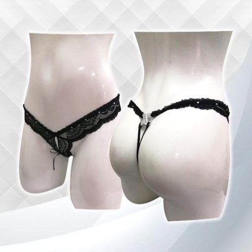 Tanga Abierta 1284