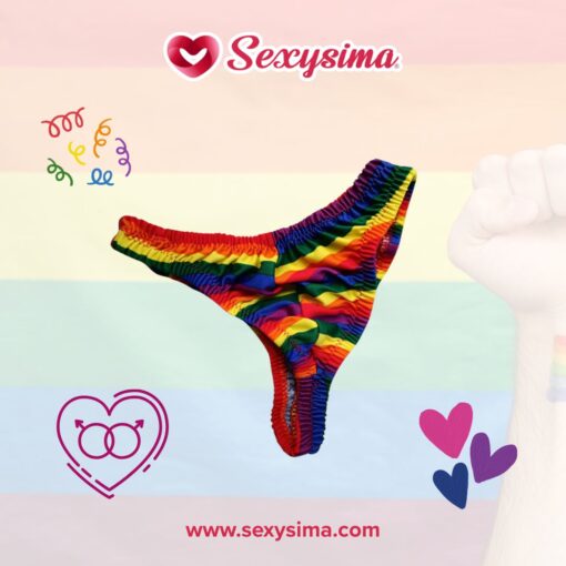 Tanga Disfraz Superhéroes y Sorpresas Varios Modelos - Image 6