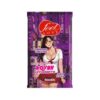 Lubricante Comestible Sabor Tequila Sobre 5ml Edicion Anime Feel Love