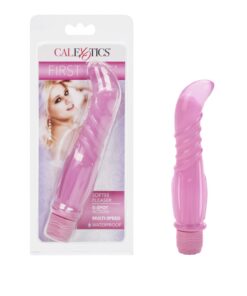 FIRST TIME SOFTEE PLEASER-PINK