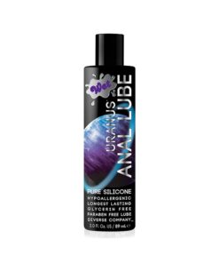 3 OZ WET URANUS SILICONE ANAL
