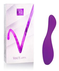 VANITY BY JOPEN VR 2 (DISC)