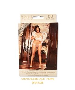 Tanga Baci 003 DS