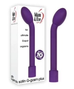 Satin G-gasm Plus