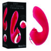 Eve's Clit Loving Thumper Vibe