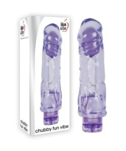 Chubby Fun Vibe