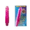 WTRPRF VIBRATING STUDD-VIOLET