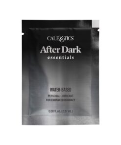 AFTER DARK WATER BASED SACHET 5 ML