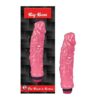 1009/BIG BOSS-PINK JELLY