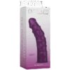 Platinum Premium Silicone-The Rag Purple D