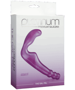Platinum Premium Silicone-The Purple