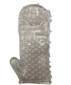 Funda transparente (Bulck)