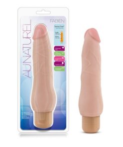 Au Naturel - Fabien - Beige