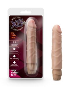 X5 Plus - The Little One - Beige