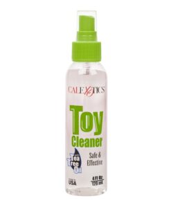 TOY CLEANER W/TEA TREE OIL