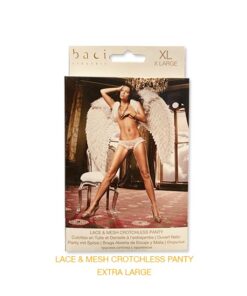 Tanga Baci 3024 XL