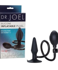DR JOEL SIL INFLATABLE PLUG