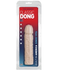 Classic Dong- 8''