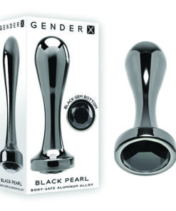 Black Pearl