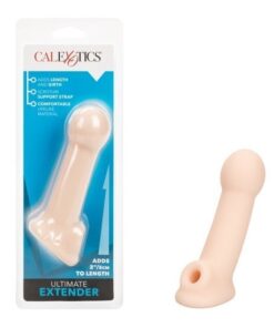 ULTIMATE EXTENDER - IVORY