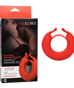 SILI RCHARG TAURUS ENHANCER