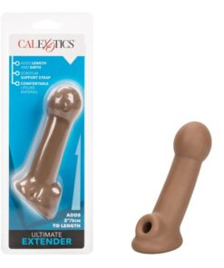 ULTIMATE EXTENDER - BROWN
