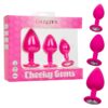 CHEEKY GEM - PINK