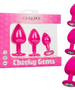 CHEEKY GEM - PINK