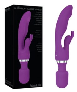 G Motion Rabbit Wand