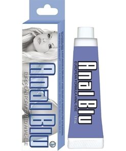 ANAL BLU LARGE-1.5 oz.