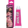 ANAL ESE 1.5 oz.-STRAWBERRY