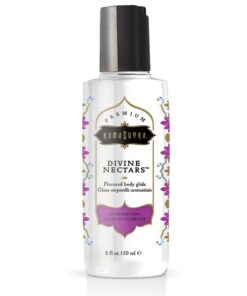Divine Nectar Raspberry 5 oz