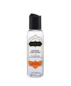 Divine Nectar Mango 2oz