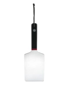 SS saffron Acrylic Paddle