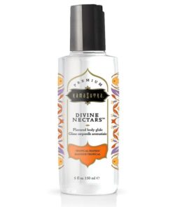 Divine Nectar Mango 5 oz