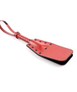 SS saffron Studded Spanker