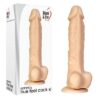 Adam's True Feel Cock XL
