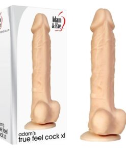 Adam's True Feel Cock XL