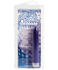 Little Pearl Purple