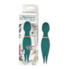 MYSTIQUE VIBRATING MASSAGERS M