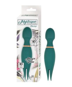MYSTIQUE VIBRATING MASSAGERS M